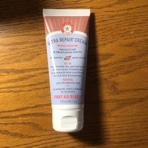 First Aid Beauty Ultra Repair Cream